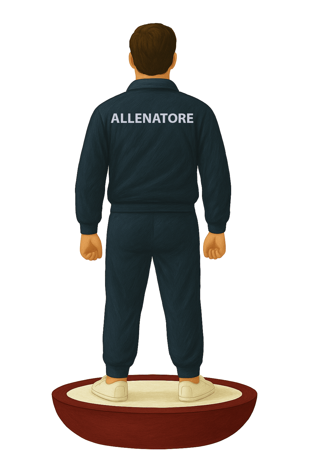 Allenatore