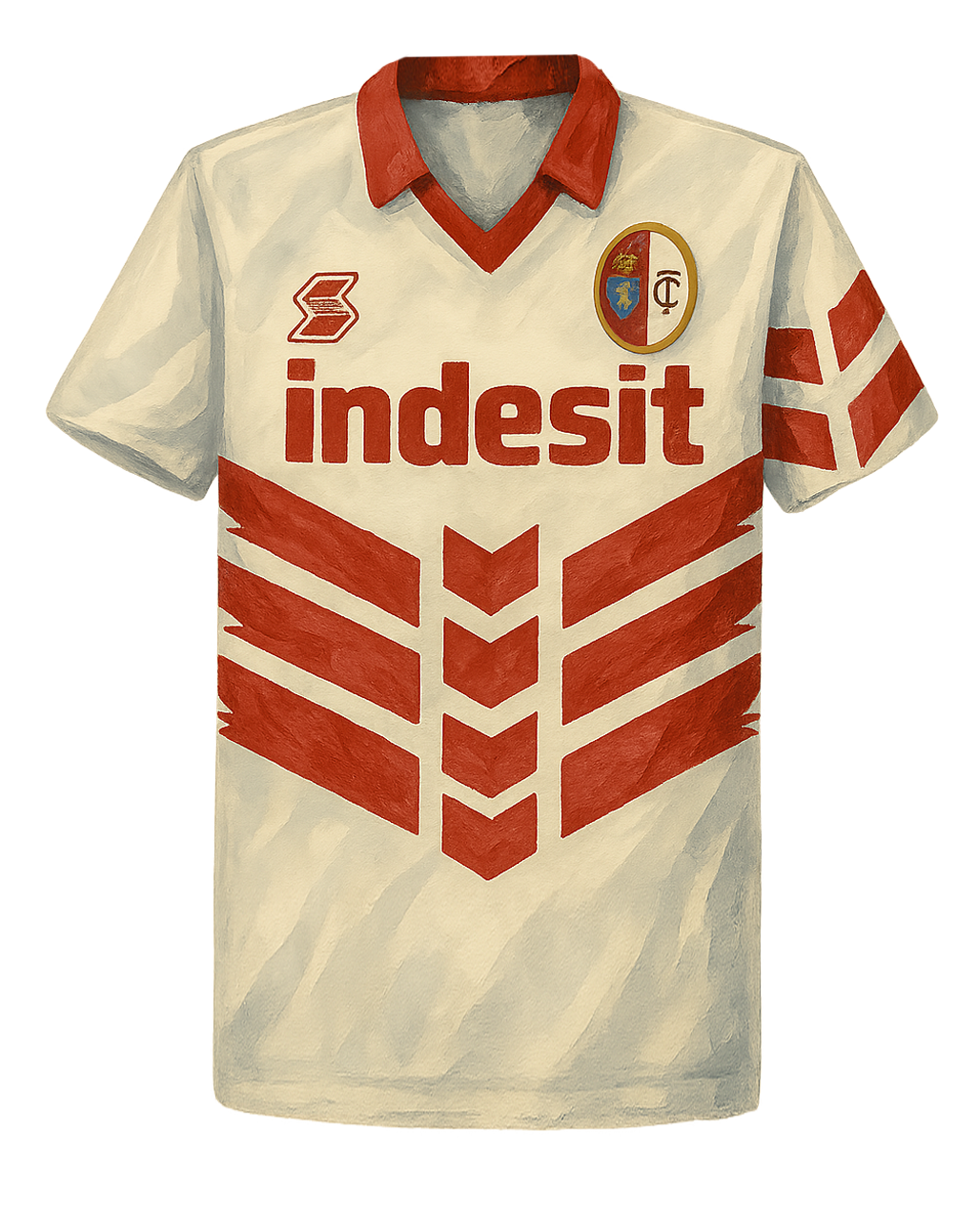 Maglia 15