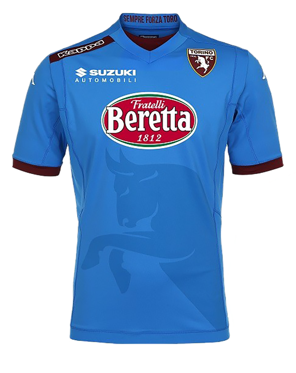 Maglia 17